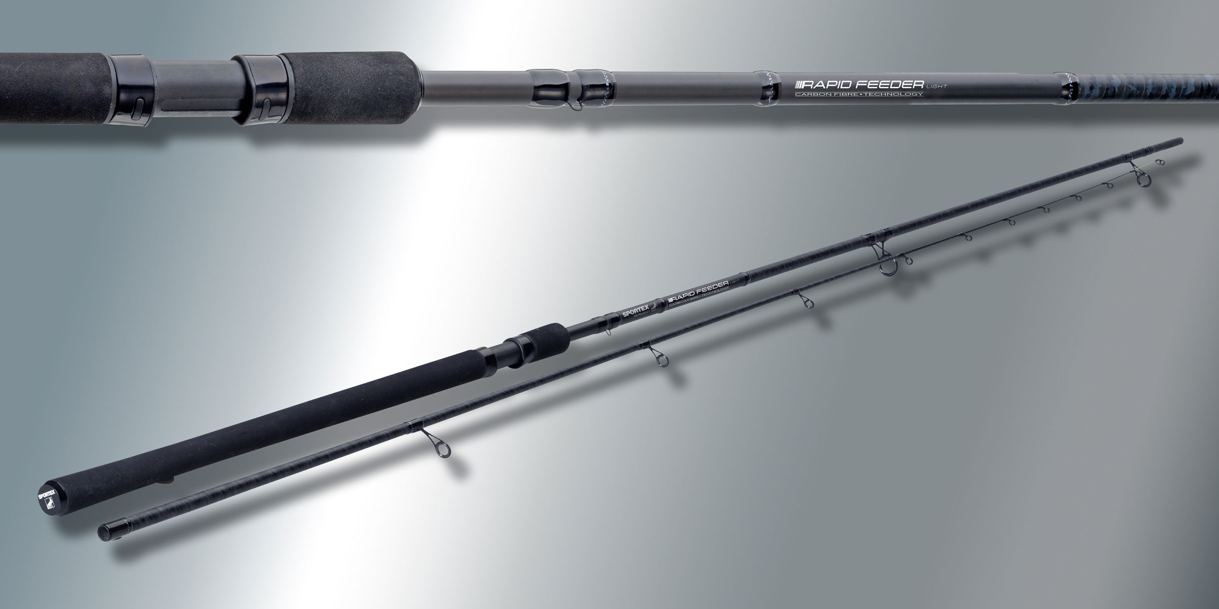 Vortex sport feeder